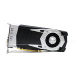 NVIDIA GeForce GTX 1060 6GB