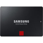 Samsung 860 PRO 1TB SATA-III 2.5 inch