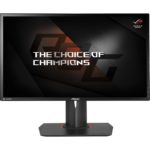 ASUS Gaming ROG Swift PG248Q 24 inch 1ms Black G-Sync 180Hz