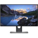 ED DELL U2718Q 27 inch 4K 5 ms Black