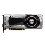 NVIDIA GeForce GTX 1080 8GB
