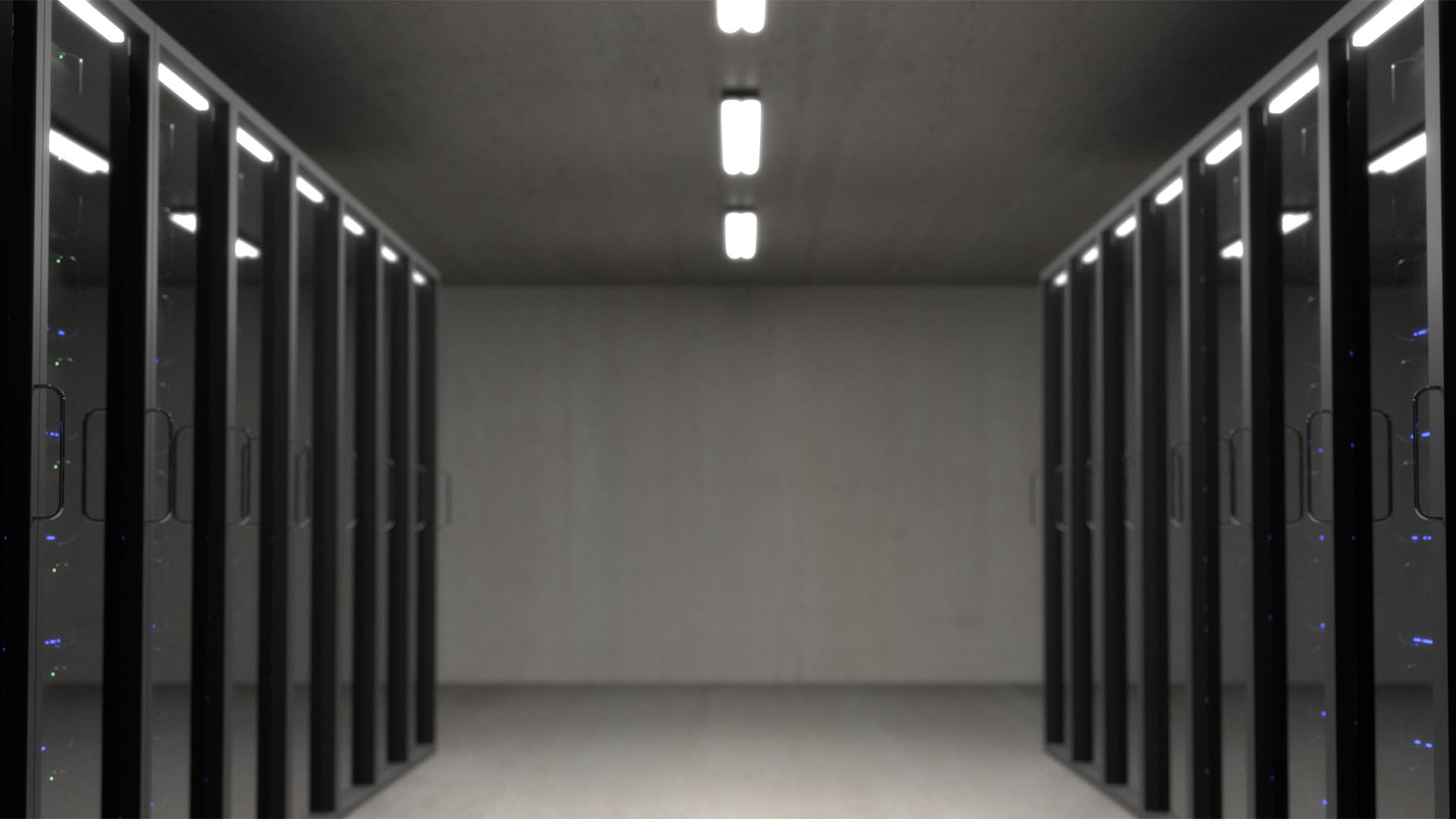 Stattion Backup Server