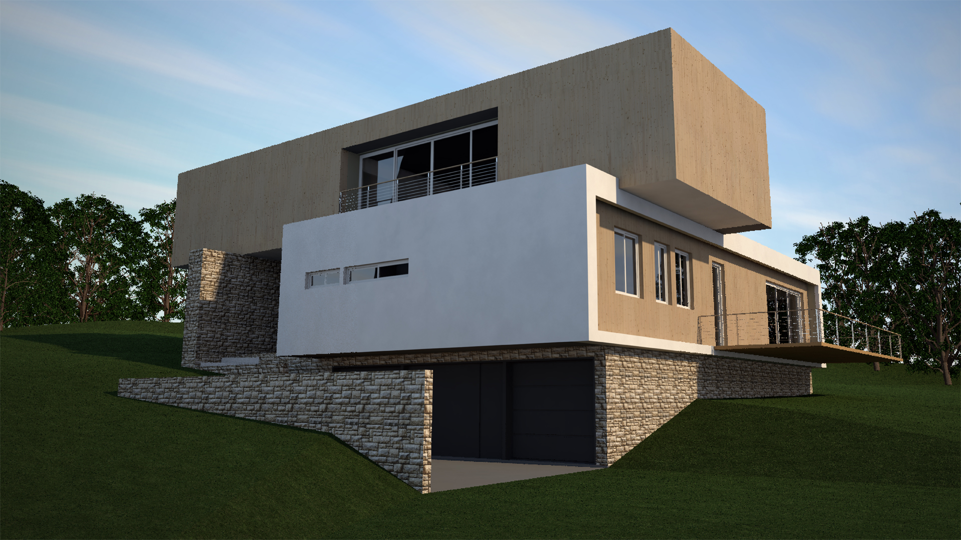 Modelare 3D