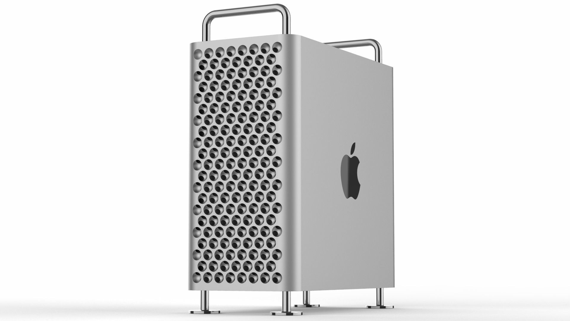 Statie grafica Mac Pro