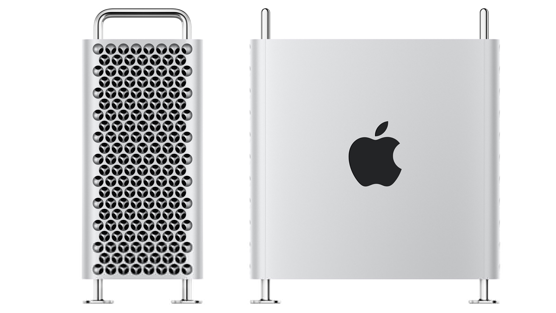 Mac Pro Statie de lucru