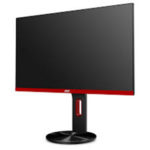 AOC Gaming G2790PX 27 inch 1 ms Black FreeSync 144Hz