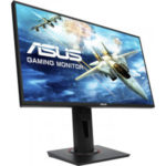 ASUS Gaming VG258Q 24.5 inch 1 ms Black FreeSync 144Hz