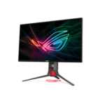 ASUS Gaming XG258Q 24.5 inch 1 ms Black FreeSync 240 Hz