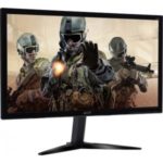 Acer Gaming KG251QDbmiipx 24.5 inch 1 ms Black FreeSync 240Hz