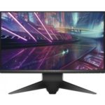 Alienware Gaming AW2518H 24.5 inch 1 ms Black G-Sync 240Hz