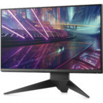 Alienware Gaming AW2518HF 24.5 inch 1 ms Black FreeSync 240Hz