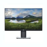 DELL P2719HC 27 inch 8 ms Black-Silver USB-C 60Hz