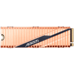 GIGABYTE AORUS 1TB PCI Express 4.0 x4 M.2 2280