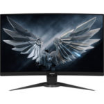 GIGABYTE Aorus Gaming CV27F Curbat 27 inch 1 ms Black FreeSync 2 165Hz