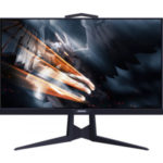 GIGABYTE Aorus Gaming KD25F 24.5 inch 0.5 ms Black G-Sync Compatible 240Hz
