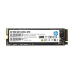 HP EX950 2TB PCI Express 3.0 x4 M.2 2280
