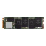 Intel 660p Series 512GB PCI Express 3.0 x4 M.2 2280