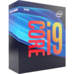 Intel Coffee Lake, Core i9 9900 3.1GHz