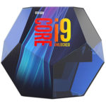 Intel Coffee Lake, Core i9 9900K 3.6GHz