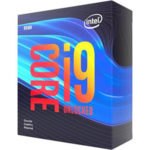 Intel Coffee Lake, Core i9 9900KF 3.6GHz