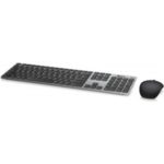 Kit tastatura + mouse DELL KM717