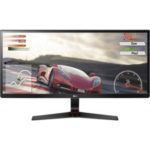 LG Gaming 29UM69G-B 29 inch 1 ms Black FreeSync 75Hz