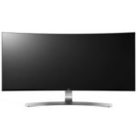 LG Gaming 34UC98-W Curbat 34 inch 5ms white FreeSync 75Hz