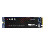 PNY XLR8 CS3030 2TB PCI Express 3.0 x4 M.2 2280