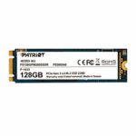Patriot Scorch 128GB PCI Express x2 M.2 2280