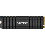 Patriot VPN100 2TB PCI Express x4 M.2 2280