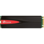 Plextor M9PeG Series 256GB PCI Express 3.0 x4 M.2 2280