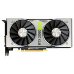 NVIDIA GeForce RTX 2060 8GB Super
