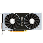 NVIDIA GeForce RTX 2070 8GB