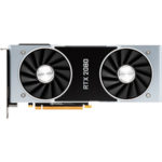 NVIDIA GeForce RTX 2080 8GB