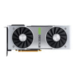 NVIDIA GeForce RTX 2080 8GB Super