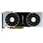 NVIDIA GeForce RTX 2080 11GB Ti