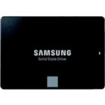 Samsung 860 PRO 2TB SATA-III 2.5 inch