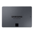 Samsung 860 QVO 4TB SATA-III 2.5 inch