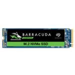 Seagate BarraCuda 510 256GB PCI Express 3.0 x4 M.2 2280