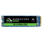 Seagate BarraCuda 510 512GB PCI Express 3.0 x4 M.2 2280