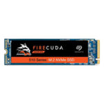 Seagate FireCuda 510 1TB PCI Express 3.0 x4 M.2 2280