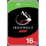 Seagate IronWolf 16TB SATA-III 7200RPM 256MB