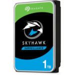 Seagate SkyHawk 1TB 5900RPM SATA-III 64MB