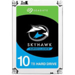 Seagate SkyHawk AI 10TB 7200RPM SATA-III 256MB