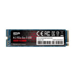 Silicon-Power P34A80 2TB PCI Express 3.0 x4 M.2 2280