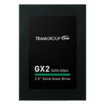 TeamGroup GX2 256GB SATA-III 2.5 inch