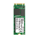 Transcend MTS600 256GB SATA-III M.2 2260