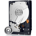 WD Black 1TB SATA-III 7200 RPM 64MB WD1003FZEX