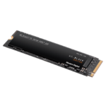 WD Black SN750 1TB PCI Express 3.0 x4 M.2 2280