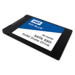 WD Blue 3D NAND 2TB SATA-III 2.5 inch